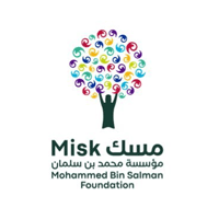 وظائف مؤسسة مسك 2026 – فرص تدريب وتأهيل عن بُعد