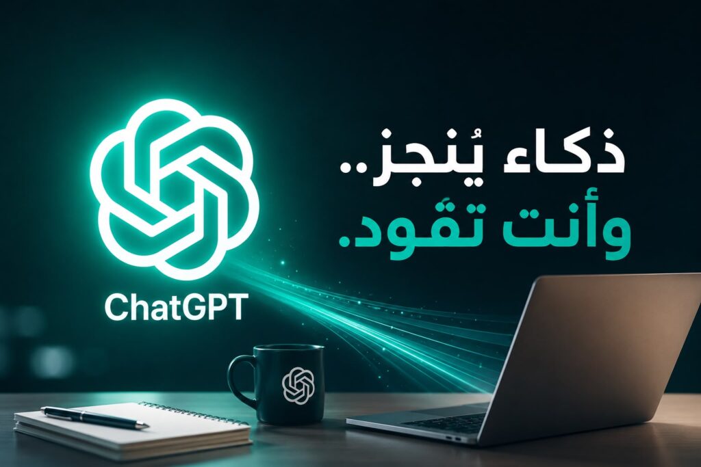 كيف تستخدم ChatGPT لكتابة السيرة الذاتية وزيادة فرص قبولك في الوظائف؟